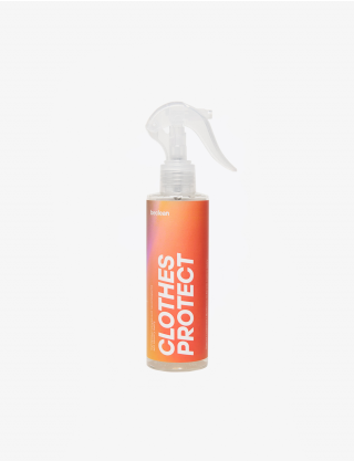 Картинка Спрей для одягу CLOTHES PROTECT