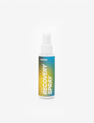 Картинка Засіб для взуття BECLEAN RECOVERY SPRAY