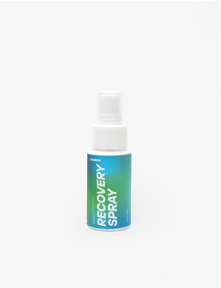 Картинка Засіб для взуття BECLEAN RECOVERY SPRAY 