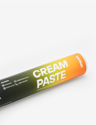 Картинка Паста для взуття CREAM PASTE