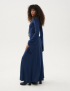 Картинка Сукня "Isabel" максі синя