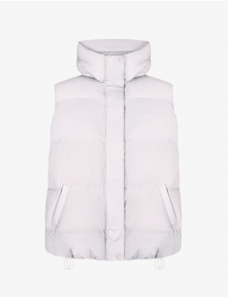 Куртка світло-сіра Картинка Куртка світло-сіра