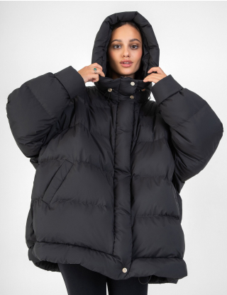 Картинка Куртка чорна