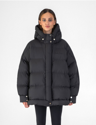 Картинка Куртка чорна