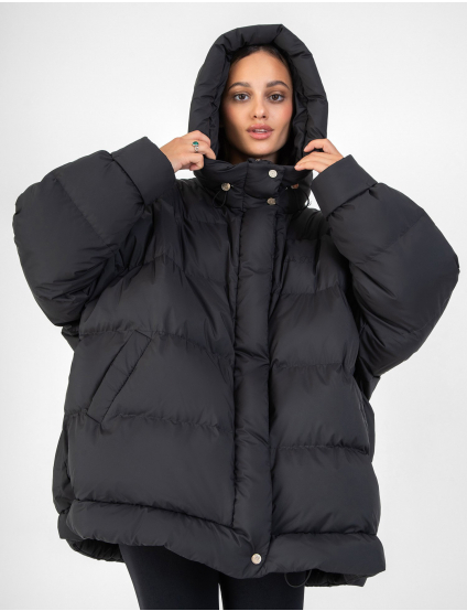 Картинка Куртка чорна