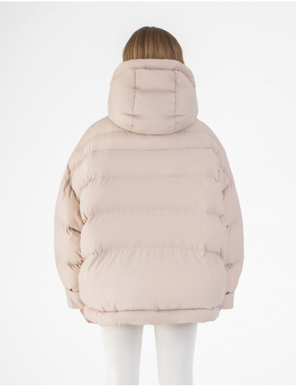 Картинка Куртка бежева