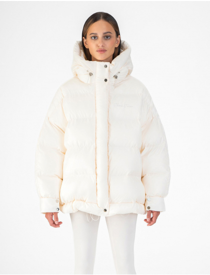 Картинка Куртка біла
