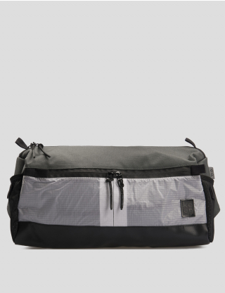 Поясна сумка сіра Картинка Поясна сумка сіра