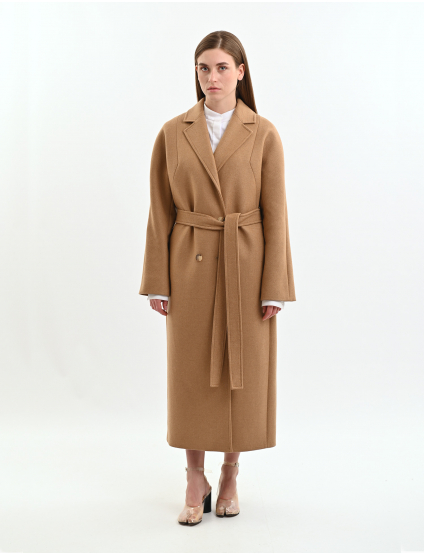 Картинка Пальто бежеве