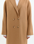 Картинка Пальто бежеве