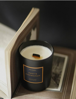 Картинка Свічка "POET`S INSPIATION"