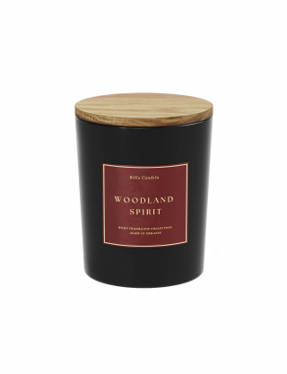 Картинка Аромасвічка "WOODLAND SPIRIT"