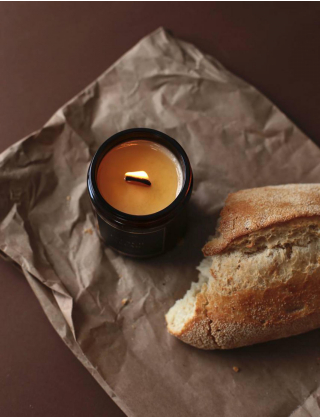 Картинка Аромасвічка "French bread"