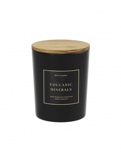 Картинка Аромасвічка VOLCANIC MINERAL