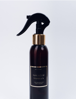 Картинка Аромадифузор TOBACCO VANILLA, 150 мл