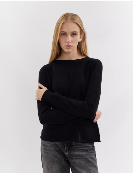 Картинка Кофта чорна