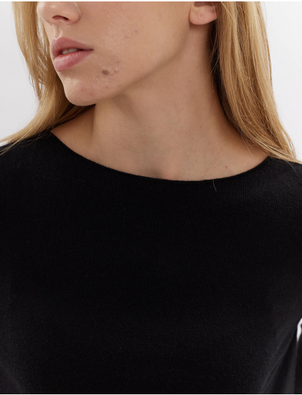 Картинка Кофта чорна