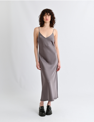 Картинка Сукня срібна