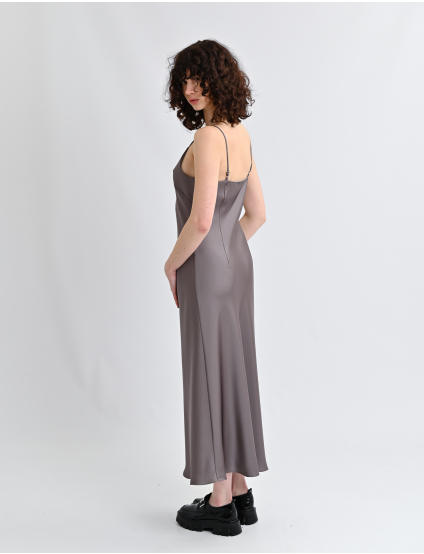 Картинка Сукня срібна