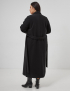 Картинка Пальто чорне