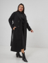 Картинка Пальто чорне