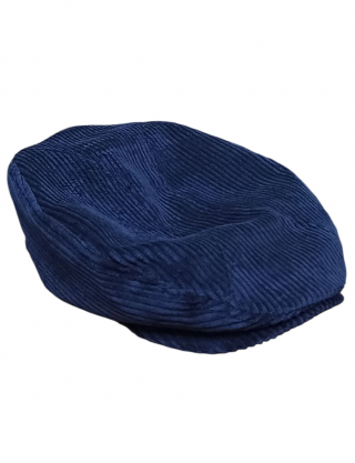 Картинка Кепка вельвет унісекс