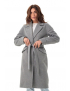 Картинка Пальто  світло-сіре