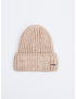 Картинка Шапка бежева