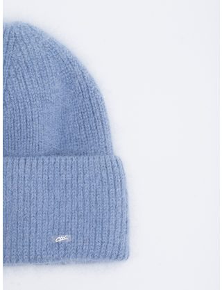 Картинка Шапка синя