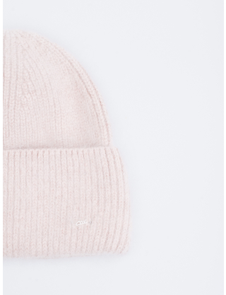 Картинка Шапка бежева