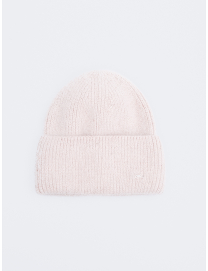 Картинка Шапка бежева