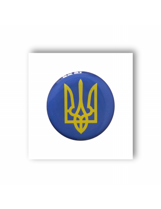 Картинка 3D-стікер