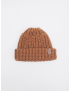Картинка Шапка світло-коричнева