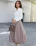 Картинка Кофта біла