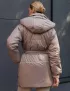 Картинка Куртка бежева