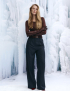 Картинка Штани Blue Wool