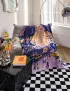 Картинка Плед «Київ»
