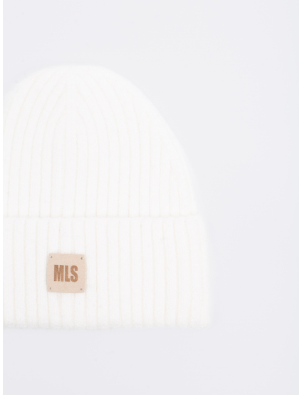 Картинка Шапка біла