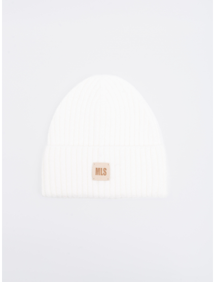 Картинка Шапка біла