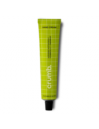 Картинка Крем для рук Cannabis & neroli, 50 мл
