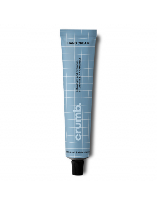 Картинка Крем для рук Sea salt & White musk, 50 мл