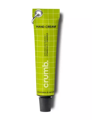Картинка Крем для рук Cannabis & neroli, 20 мл