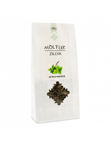 Картинка Чай трав'яний