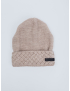 Картинка Шапка бежева