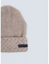 Картинка Шапка бежева