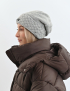Картинка Шапка світло-сіра