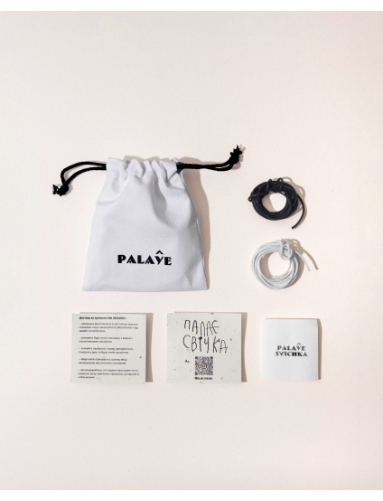 Картинка Кулон каштан 