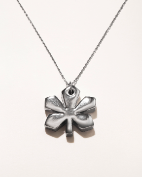 Картинка Кулон каштан 