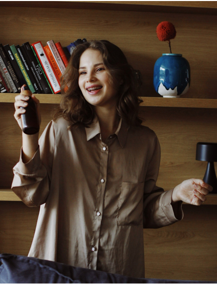 Картинка Спрей для текстилю TOSCANA, 200 мл