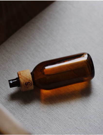 Картинка Спрей для текстилю TOSCANA, 200 мл